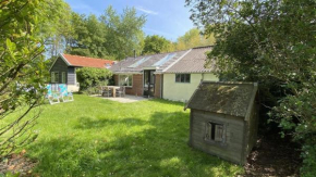 VZ119 Vakantiewoning Veere
